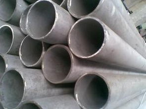 青海合金管與西寧無縫鋼管 無縫鋼管的材質與應用解析